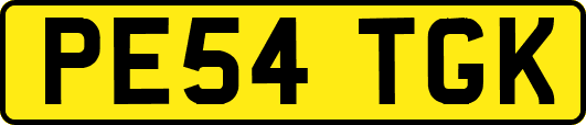 PE54TGK