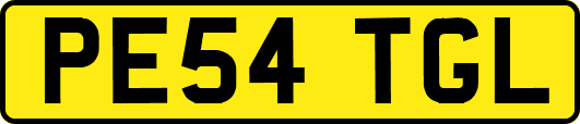 PE54TGL
