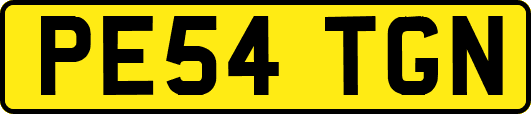 PE54TGN