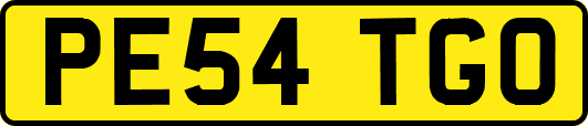 PE54TGO