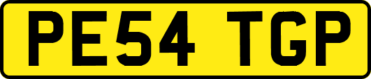 PE54TGP