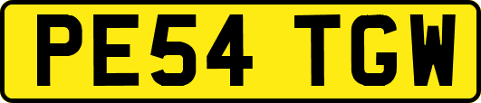 PE54TGW