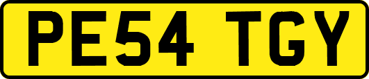 PE54TGY