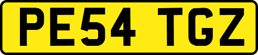 PE54TGZ