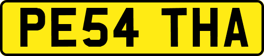 PE54THA