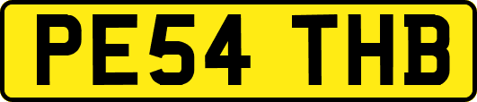 PE54THB