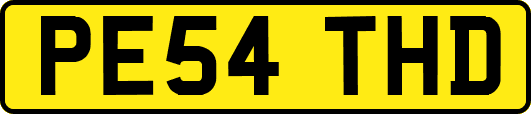 PE54THD