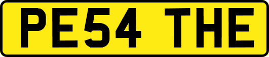 PE54THE