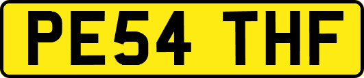 PE54THF