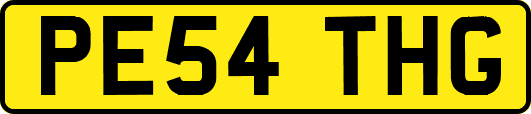 PE54THG