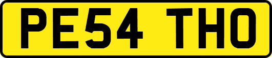 PE54THO