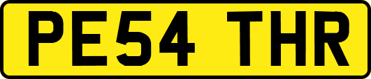 PE54THR