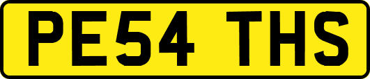 PE54THS