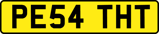 PE54THT