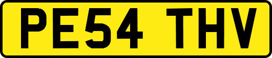 PE54THV