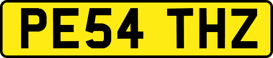 PE54THZ