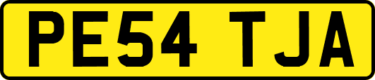PE54TJA