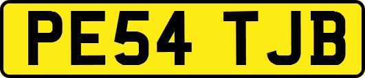 PE54TJB