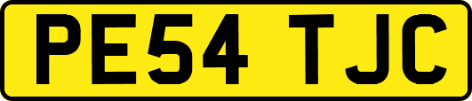 PE54TJC
