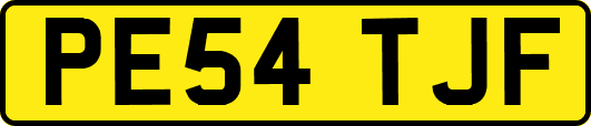 PE54TJF