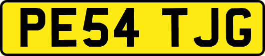 PE54TJG