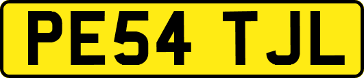 PE54TJL