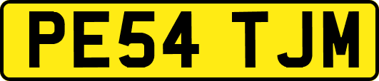 PE54TJM