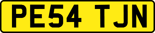 PE54TJN