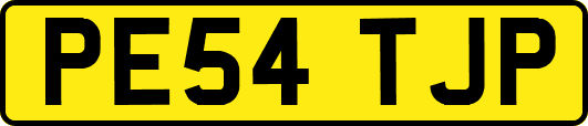 PE54TJP