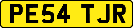 PE54TJR
