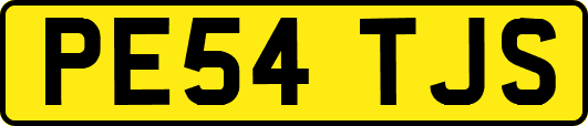 PE54TJS