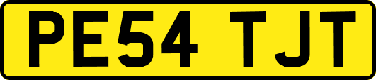 PE54TJT