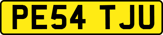 PE54TJU
