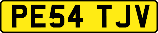 PE54TJV