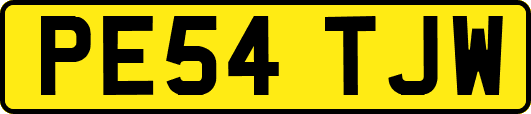PE54TJW