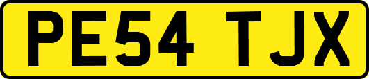PE54TJX