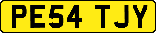 PE54TJY