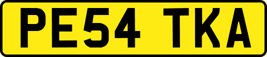 PE54TKA