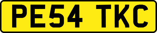 PE54TKC