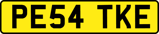 PE54TKE