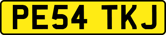 PE54TKJ