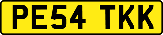 PE54TKK