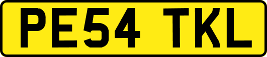 PE54TKL