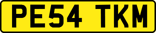 PE54TKM