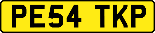 PE54TKP