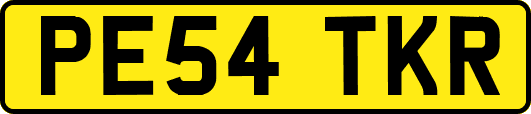 PE54TKR