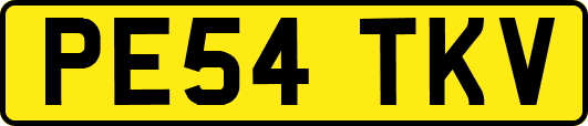 PE54TKV