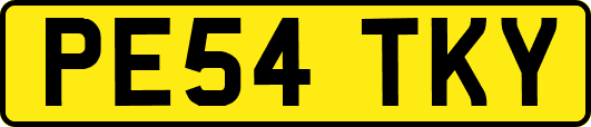 PE54TKY