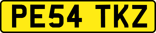 PE54TKZ