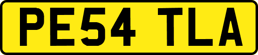 PE54TLA